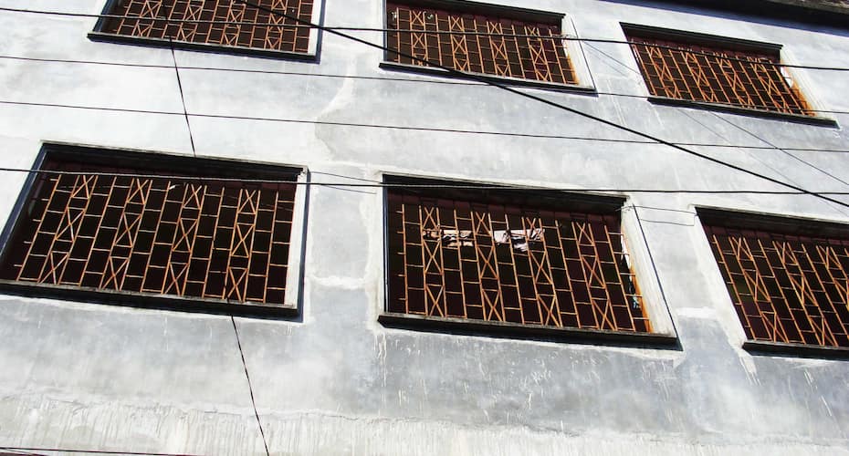Hotel Jyotsna, Tinsukia 1